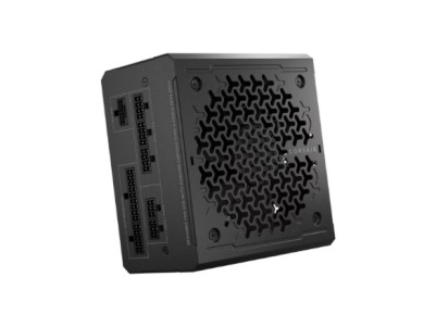 Corsair RMe Series RM850e Fully Modular Low-Noise ATX Power Supply (EU) | CP-9020296-EU | 850 W