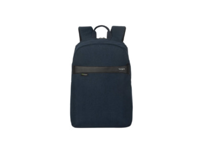 Targus 15-16" GeoLite EcoSmart Essentials Backpack - Black | Targus
