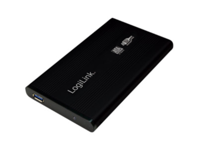 Logilink | SATA | USB 3.0 | 2.5"