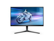 Philips | Gaming Monitor | 25M2N5200P/00 | 24.5 " | IPS | FHD | 16:9 | 280 Hz | 1 ms | 1920 x 1080 | 400 cd/m | HDMI ports quant