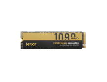 Lexar SSD | NM1090 Pro | 1000 GB | SSD form factor M.2 2280 | Solid-state drive interface PCIe Gen 5x4 | Read speed 14000 MB/s |
