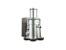 Kenwood Juicer JE850 Type Electrical Stainless steel 1500 W Extra large fruit input