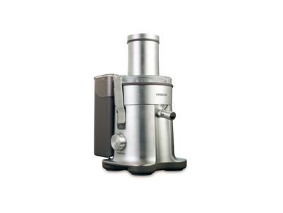 Kenwood Juicer JE850 Type Electrical Stainless steel 1500 W Extra large fruit input