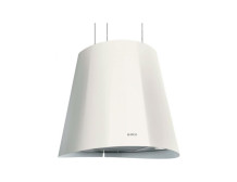 Elica | Hood | JUNO WH/F/50 | Wall mounted | Energy efficiency class A | Width 50 cm | 700 m /h | Push buttons | LED | White
