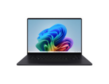 Asus Studiobook H7606WI-ME117X | Nano Black | 16 " | OLED | Touchscreen | 4K | 3840 x 2400 pixels | Glossy | AMD Ryzen AI 9 | HX