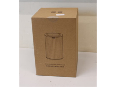 SALE OUT. Xiaomi Mi SCG4011TW Air Purifier filter, (Antibacterial), Purple | Xiaomi | Air Purifier Filter | Mi SCG4011TW | Air P