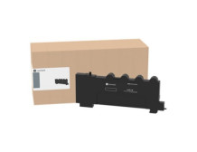Lexmark Waste Toner Bottle | 75M0W00 CS531, 632, 639, CX532, 635, C2335, XC2335 | Waste toner collector