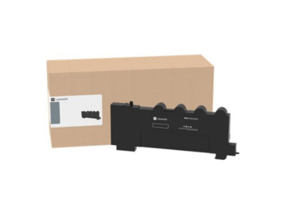Lexmark Waste Toner Bottle | 75M0W00 CS531, 632, 639, CX532, 635, C2335, XC2335 | Waste toner collector