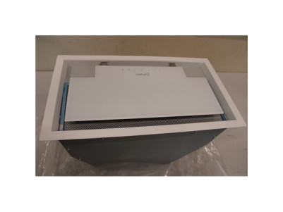 SALE OUT. | CATA | Hood | GC DUAL A 45 XGWH | Canopy | Energy efficiency class A | Width 45 cm | 820 m /h | Touch control | LED 