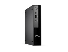 Dell Pro | QCM1250 | Desktop | Micro | Intel Core U5 | 235T | Internal memory 16 GB | DDR5 | Solid-state drive capacity 512 GB |
