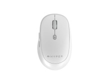 Hyper Next Bluetooth Mouse | Wireless | White