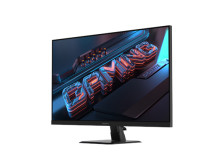 Gigabyte | Gaming Monitor | GS32Q EK1 | 31.5 " | QHD | 16:9 | 165 Hz | 1 ms | 2560 x 1440 pixels | 300 cd/m | HDMI ports quantit