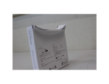 H.L Data Storage Ultra Slim Portable DVD-Writer | GP57EB40 | Interface USB 2.0 | DVD R/RW | CD read speed 24 x | CD write speed 