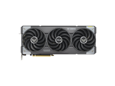Asus TUF Gaming GeForce RTX 5070 Ti 16GB GDDR7 OC Edition | NVIDIA | 16 GB | GeForce RTX 5070 Ti | GDDR7 | HDMI ports quantity 2