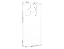 Fixed Story | Back cover | Realme | C61/C63/Note 60 | TPU | Clear