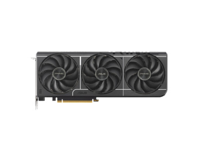 Asus PRIME GeForce RTX 5060 Ti 16GB GDDR7 OC Edition | NVIDIA | 16 GB | GeForce RTX 5060 Ti | GDDR7 | HDMI ports quantity 1 | PC