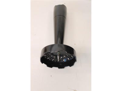 SALE OUT. | Braun | Hand Blender | MultiQuick 9 MQ9187XLI | Hand Blender | 1200 W | Number of speeds 3 | Black/Stainless Steel |
