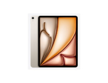 Apple iPad Air 13" Apple M3 Wi-Fi 128GB - Starlight | Apple