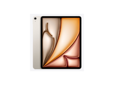 Apple iPad Air 13" Apple M3 Wi-Fi 128GB - Starlight | Apple