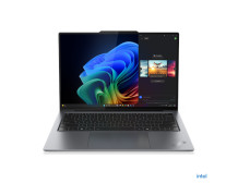 Lenovo ThinkPad X9-14 G1 | Grey | 14 " | OLED | WUXGA | 1920 x 1200 pixels | Anti-glare | Intel Core Ultra 7 | 258V | 32 GB | So