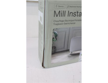 SALE OUT. | Mill | Heater | SG2000LED | Convection Heater | 2000 W | Number of power levels 3 | Suitable for rooms up to 30 m | 