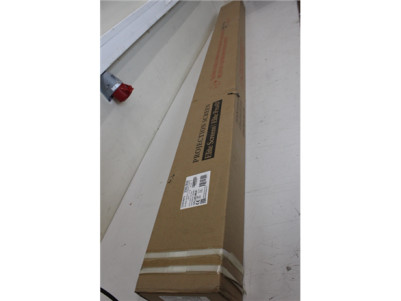 SALE OUT. Elite Screens | Tripod/Portable Pull Up Projector Screen | T92UWH | Diagonal 92 " | 16:9 | Viewable screen width (W) 2