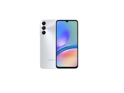 Samsung | Galaxy | A05s | Silver | 6.7 " | PLS LCD | 1080 x 2400 pixels | Snapdragon 680 4G (6 nm) | Internal RAM 4 GB | 128 GB 