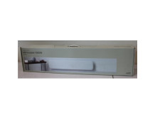 SALE OUT. | Mill Heater | IB1000L DN Steel | Panel Heater | 1000 W | Number of power levels 1 | Suitable for rooms up to 12-16 m