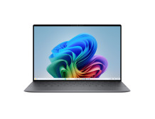 Dell XPS 13 9345 | Graphite | 13.4 " | FHD+ | 1920 x 1200 pixels | Anti-glare | Snapdragon X Elite | X1E-80-100 | 32 GB | LPDDR5