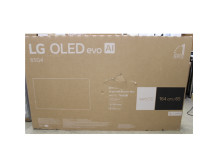 LG | OLED65G42LW | 65 | Smart TV | webOS24 | 4K UHD | DAMAGED PACKAGING