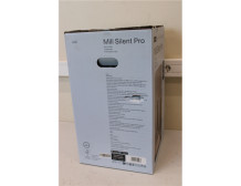 SALE OUT. | Mill | Silent Pro Air Purifier | APSILENT | Suitable for rooms up to 115 m | 68.3 m | White/Black | DAMAGED PACKAGIN