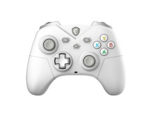 MSI Gaming Controller | FORCE GC300 Wireless | White