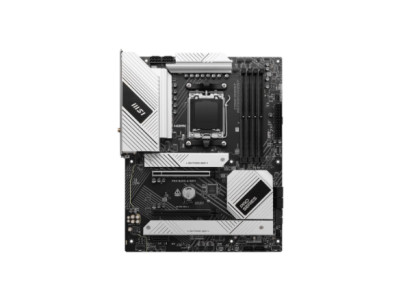 PRO B650-A WIFI