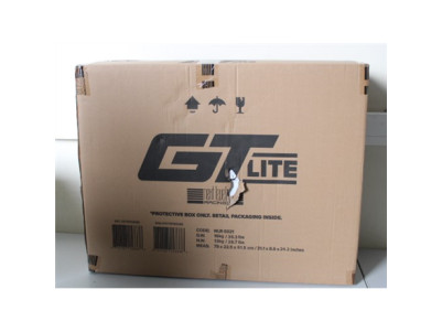 SALE OUT. | Next Level Racing | Racing Cockpit | GTLITE | DAMAGED PACKAGING