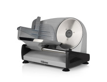 Tristar | Food Slicer | EM-2099 | Metallic silver | 150 W