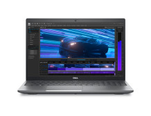 Dell Mobile Precision 3591 | 15.6 " | FHD | 1920 x 1080 pixels | Intel Core Ultra 7 | 165H | 32 GB | DDR5 | Solid-state drive ca