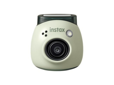 Fujifilm | INSTAX Pal | Green | 1600