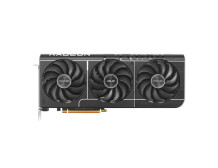 Asus Prime Radeon RX 9070 XT OC Edition 16GB GDDR6 | AMD | 16 GB | Radeon RX 9070 XT | GDDR6 | HDMI ports quantity 1 | PCI Expre