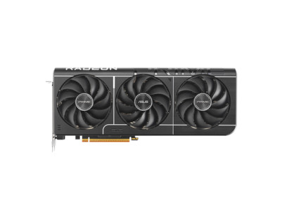 Asus Prime Radeon RX 9070 XT OC Edition 16GB GDDR6 | AMD | 16 GB | Radeon RX 9070 XT | GDDR6 | HDMI ports quantity 1 | PCI Expre