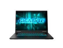 Gigabyte GAMING A16 CMHH2EE893SH | Black | 16 " | FHD+ | 1920 x 1200 pixels | Intel Core i5 | i5-13420H | 16 GB | DDR5 | Solid-s