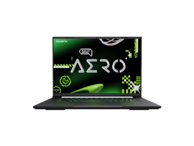Gigabyte AERO X16 2WHA3EEC65AP | Space Gray | 16 " | QHD+ | 2560 x 1600 pixels | AMD Ryzen AI 9 | HX 370 | 32 GB | DDR5 | Solid-
