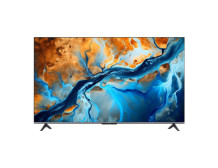 Xiaomi | TV | S Mini LED 2025 | 65 | Smart TV | Google TV | UHD | Black | 32 GB