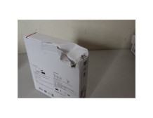 H.L Data Storage | Ultra Slim Portable DVD-Writer | GP60NW60 | Interface USB 2.0 | DVD R/RW | CD read speed 24 x | CD write spee