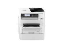 Epson WorkForce Pro | WF-C879RDWF | Inkjet | Colour | Colour Inkjet Multifunction | A4 | Wi-Fi