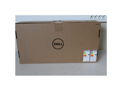 SALE OUT. Dell LCD P2424HT 24" IPS FHD/1920x1080/DP,HDMI,USB-C,USB/Silver, Black | Dell | Touch Monitor | P2424HT | 24 " | IPS |