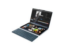 Lenovo Yoga Book 9 14IAH10 | Tidal Teal | 2x14 " | OLED | Touchscreen | 2.8K WQXGA+ | 2880 x 1800 pixels | Glossy | Intel Core U