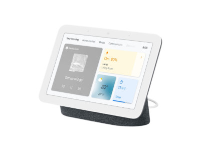google | Tablet | Nest Hub GEN 2 | 7 " | 1,024 x 600 pixels | Bluetooth speaker | Quad-core 64-bit 1.9 GHz | Wi-Fi | Bluetooth