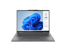 Lenovo Yoga 7 2-in-1 14IML9 | Storm Grey | 14 " | OLED | Touchscreen | WUXGA | 1920 x 1200 pixels | Glossy | Intel Core Ultra 5 