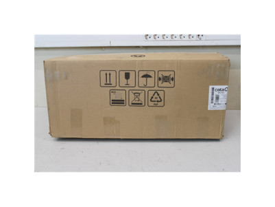 SALE OUT. | CATA | Hood | GPL 75 X | Canopy | Energy efficiency class B | Width 70 cm | 645 m /h | Touch | LED | Stainless Steel