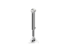 EDBAK PMV200W Universal Projector Ceiling Mount, white | EDBAK